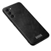 SULADA Shockproof TPU Hybrid Handmade Leather Phone Case, For Samsung Galaxy S24+ 5G, For Samsung Galaxy S24 5G, For Samsung Galaxy S23 Ultra 5G, For Samsung Galaxy S23+ 5G
