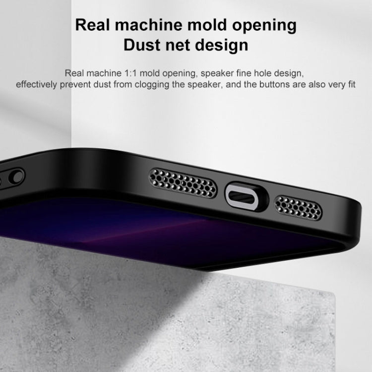 Honeycomb Radiating PC Phone Case, For iPhone 12 Pro, For iPhone 11 Pro Max, For iPhone 11