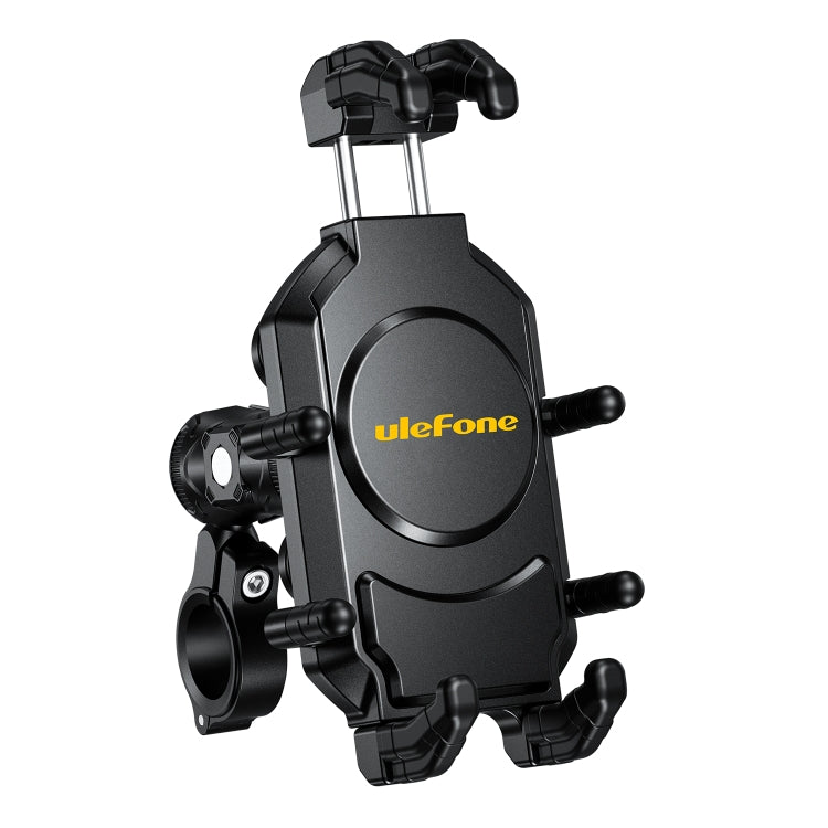 Ulefone Armor Mount Pro AM01 Universal Bicycle Handle Phone Holder, Armor Mount Pro