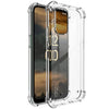 imak Shockproof Airbag TPU Phone Case, For Nokia XR21 5G