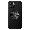 SULADA Microfiber Leather MagSafe Magnetic Phone Case, For iPhone 15 Pro Max, For iPhone 15 Pro, For iPhone 15 Plus