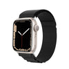 DUX DUCIS GS Series Nylon Loop Watch Band, For Apple Watch Series 4 44mm, For Apple Watch 42mm, For Apple Watch Series 4 40mm, For Apple Watch 38mm, For Apple Watch Series 3 38mm, For Apple Watch Series 3 42mm