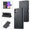 LC.IMEEKE Calf Texture Leather Phone Case, For Samsung Galaxy A05, For Samsung Galaxy A05S, For Samsung Galaxy A35 5G, For Samsung Galaxy S24 Ultra 5G
