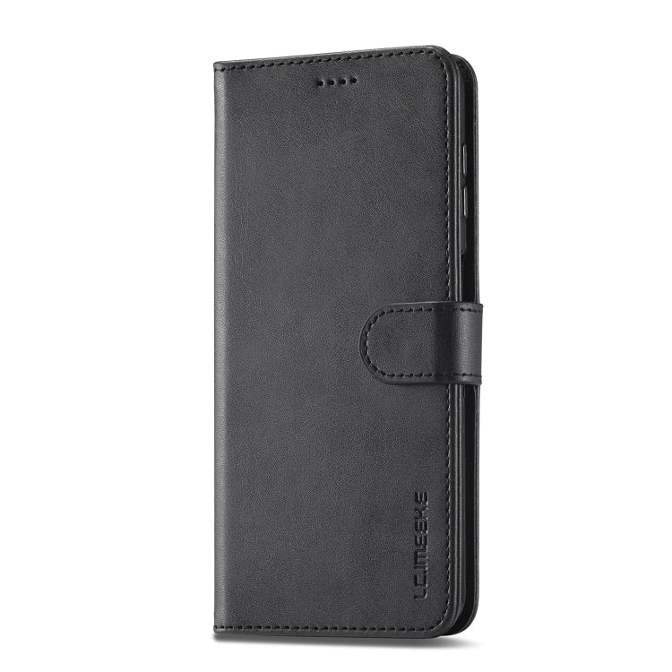 LC.IMEEKE Calf Texture Leather Phone Case, For Samsung Galaxy A55 5G, For Samsung Galaxy A05, For Samsung Galaxy S24+ 5G, For Samsung Galaxy S24 5G