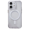 For iPhone 11 MagSafe Space Phone Case(Transparent)