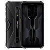 Ulefone Armor X12 Pro, 4GB+64GB, IP68/IP69K Rugged Phone, 5.45 inch Android 13 MediaTek Helio G36 Octa Core, Network: 4G, NFC(All Black)