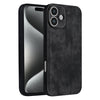 AZNS 3D Embossed Skin Feel Phone Case, For iPhone 16, For iPhone 15 Pro Max, For iPhone 15 Pro, For iPhone 15 Plus