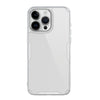 For iPhone 15 Pro Max NILLKIN Ultra Clear PC + TPU Phone Case(Transparent)