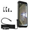 Ulefone Endoscope E1 IP67 Waterproof 3 in 1 Endoscope for Ulefone Power Armor 21 / 19 / 18T / 16 Pro / 13 / Armor Pad, uSmart E1