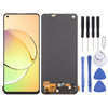 Original AMOLED LCD Screen with Digitizer Full Assembly, For Realme 10 4G, For Realme Narzo 50 Pro, For Realme 9 4G RMX3521, For Realme GT Neo3 RMX3561 RMX3560, For Realme GT2, For Realme GT Neo2T
