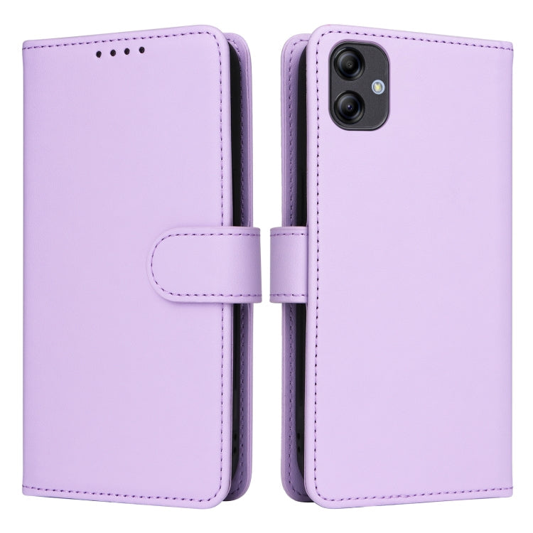 BETOPNICE BN-005 2 in 1 Detachable Imitate Genuine Leather Phone Case, For Samsung Galaxy A23 4G / A23 5G, For Samsung Galaxy A34 5G, For Samsung Galaxy A54 5G, For Samsung Galaxy A04E 4G