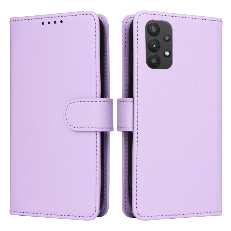 BETOPNICE BN-005 2 in 1 Detachable Imitate Genuine Leather Phone Case, For Samsung Galaxy S21 FE, For Samsung Galaxy A32 4G, For Samsung Galaxy A52 4G / A52 5G, For Samsung Galaxy A32 5G