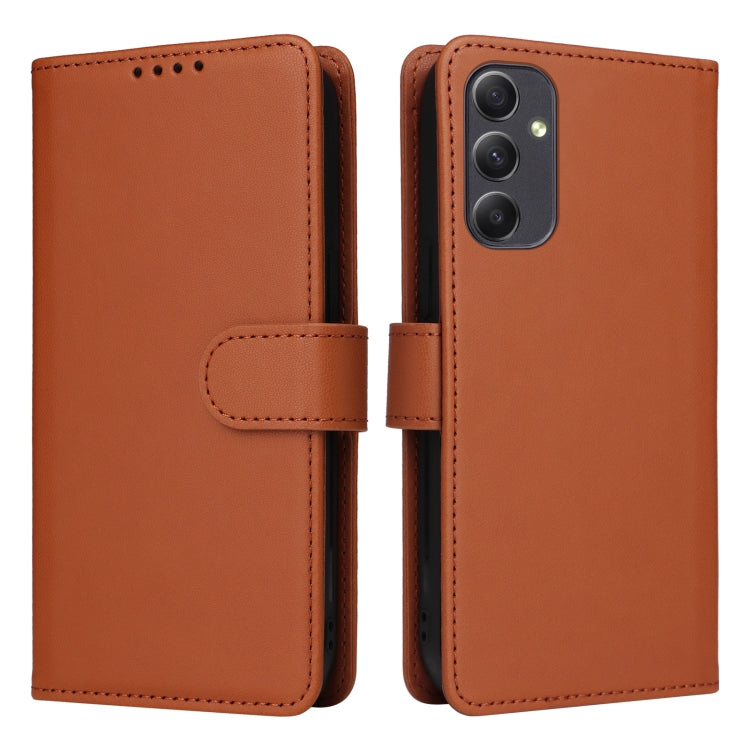 BETOPNICE BN-005 2 in 1 Detachable Imitate Genuine Leather Phone Case, For Samsung Galaxy A23 4G / A23 5G, For Samsung Galaxy A34 5G, For Samsung Galaxy A54 5G, For Samsung Galaxy A04E 4G