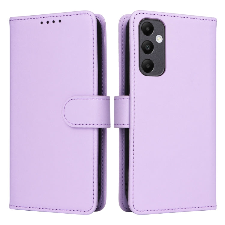 BETOPNICE BN-005 2 in 1 Detachable Imitate Genuine Leather Phone Case, For Samsung Galaxy S24 5G, For Samsung Galaxy A15, For Samsung Galaxy A05, For Samsung Galaxy A05s
