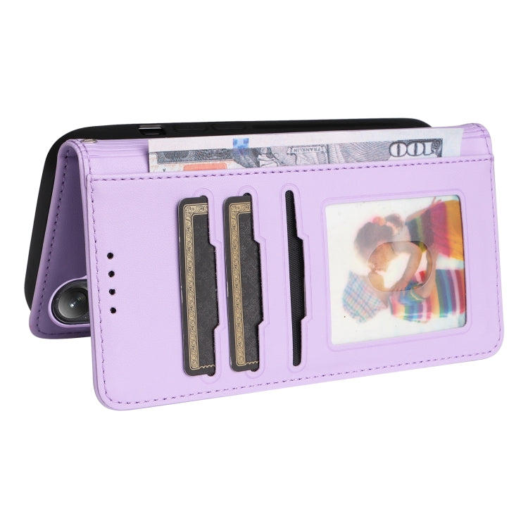 BETOPNICE BN-005 2 in 1 Detachable Imitate Genuine Leather Phone Case, For Samsung Galaxy S24 5G, For Samsung Galaxy A15, For Samsung Galaxy A05, For Samsung Galaxy A05s