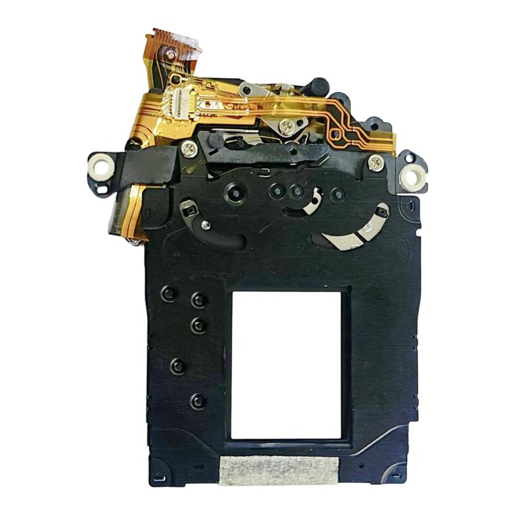 Original Camera Shutter Digitizer Assembly, For Nikon Z5, For Nikon Z50