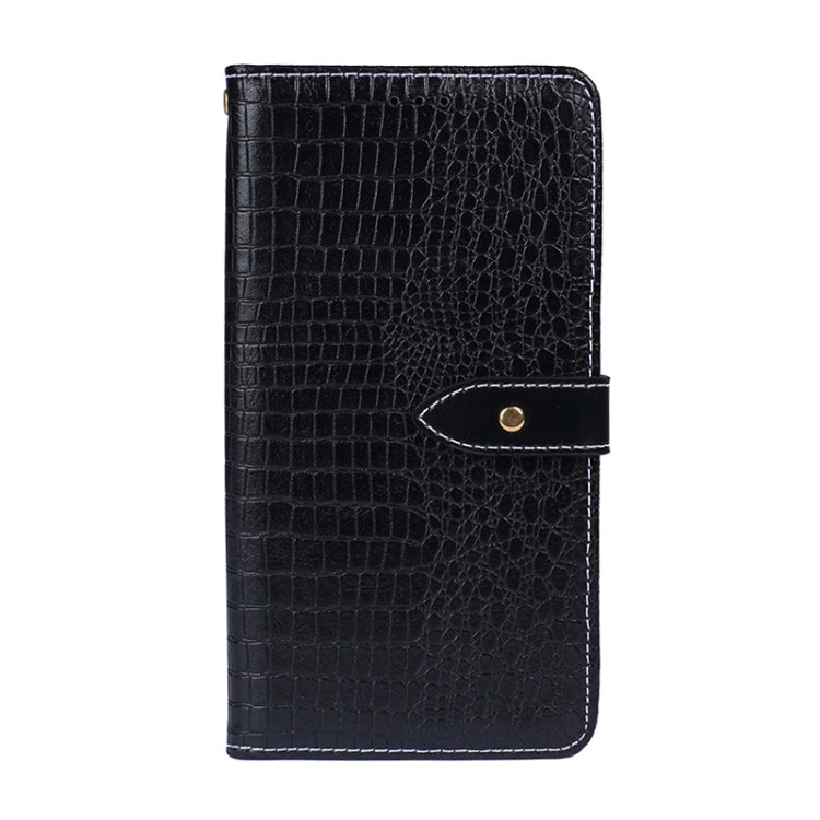 idewei Crocodile Texture Horizontal Flip Leather Case with Holder & Card Slots & Wallet, For Xiaomi Redmi 9, For Samsung Galaxy A51 5G, For Samsung Galaxy A71 5G, For Xiaomi Mi Note 10 Lite, For Xiaomi Poco M2 Pro, For Xiaomi Redmi 9A                  ...