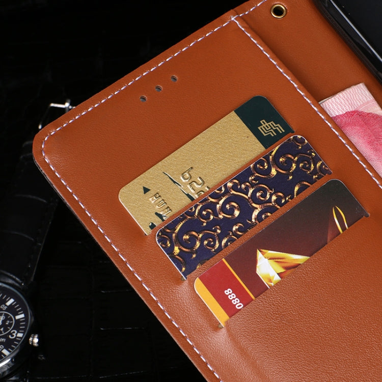idewei Crocodile Texture Horizontal Flip Leather Case with Holder & Card Slots & Wallet, For Xiaomi Redmi 9, For Samsung Galaxy A51 5G, For Samsung Galaxy A71 5G, For Xiaomi Mi Note 10 Lite, For Xiaomi Poco M2 Pro, For Xiaomi Redmi 9A                  ...