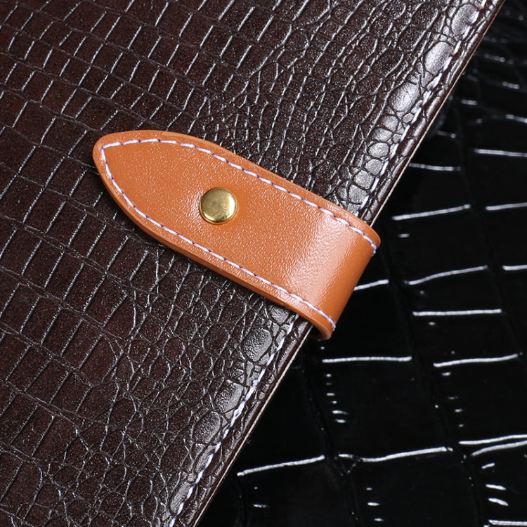idewei Crocodile Texture Horizontal Flip Leather Case with Holder & Card Slots & Wallet, For Xiaomi Redmi 9, For Samsung Galaxy A51 5G, For Samsung Galaxy A71 5G, For Xiaomi Mi Note 10 Lite, For Xiaomi Poco M2 Pro, For Xiaomi Redmi 9A                  ...