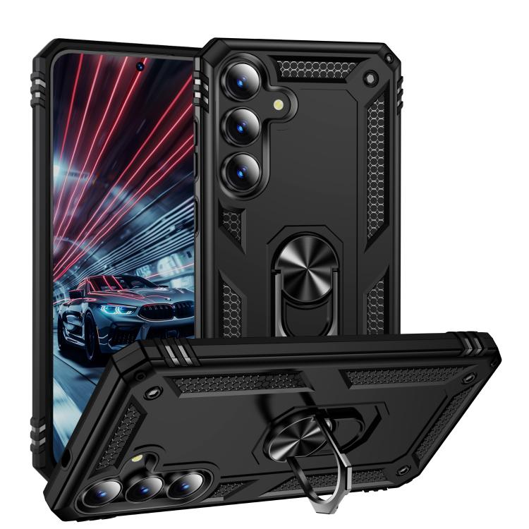 Shockproof TPU + PC Phone Case, For Samsung Galaxy S26 Ultra 5G, For Samsung Galaxy S26 5G, For Samsung Galaxy S25 FE 5G