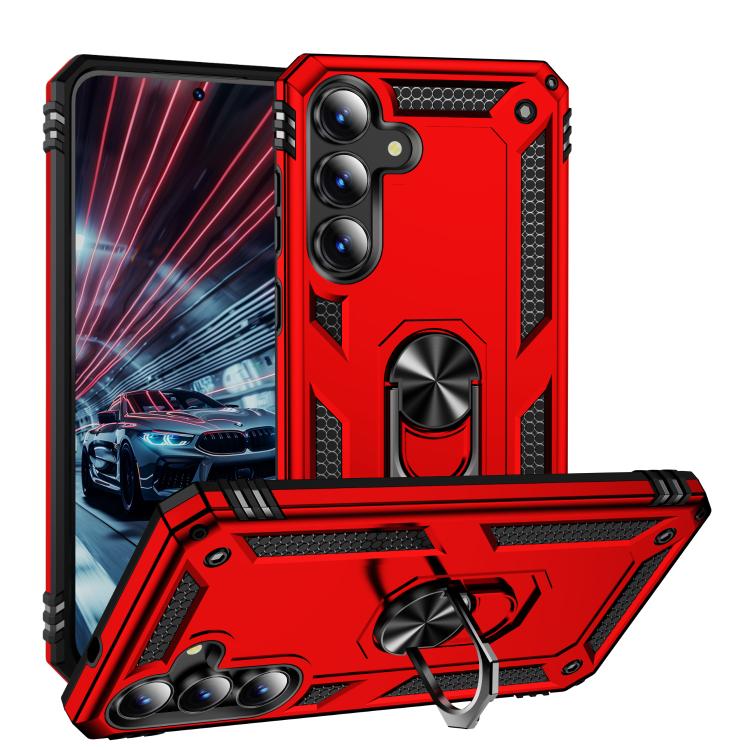 Shockproof TPU + PC Phone Case, For Samsung Galaxy S26 Ultra 5G, For Samsung Galaxy S26 5G, For Samsung Galaxy S25 FE 5G