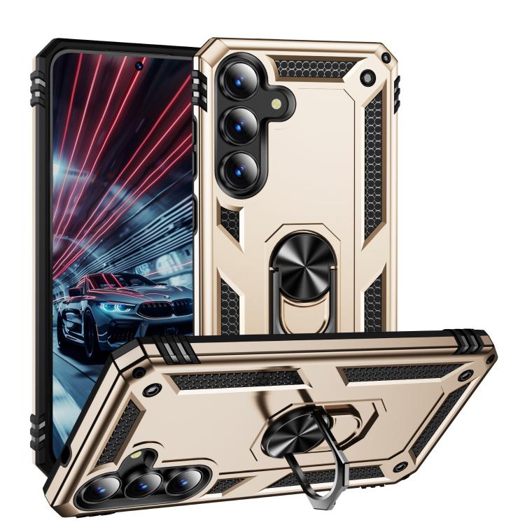 Shockproof TPU + PC Phone Case, For Samsung Galaxy S26 Ultra 5G, For Samsung Galaxy S26 5G, For Samsung Galaxy S25 FE 5G