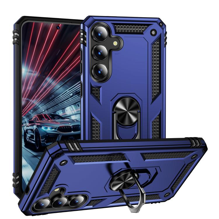 Shockproof TPU + PC Phone Case, For Samsung Galaxy S26 Ultra 5G, For Samsung Galaxy S26 5G, For Samsung Galaxy S25 FE 5G