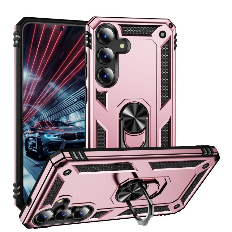 Shockproof TPU + PC Phone Case, For Samsung Galaxy S26 Ultra 5G, For Samsung Galaxy S26 5G, For Samsung Galaxy S25 FE 5G