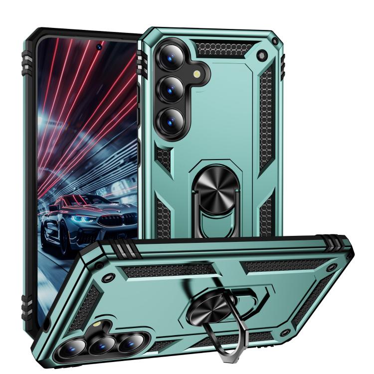 Shockproof TPU + PC Phone Case, For Samsung Galaxy S26 Ultra 5G, For Samsung Galaxy S26 5G, For Samsung Galaxy S25 FE 5G
