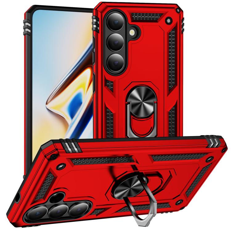 Shockproof TPU + PC Phone Case, For Samsung Galaxy S26 Ultra 5G, For Samsung Galaxy S26 5G, For Samsung Galaxy S25 FE 5G