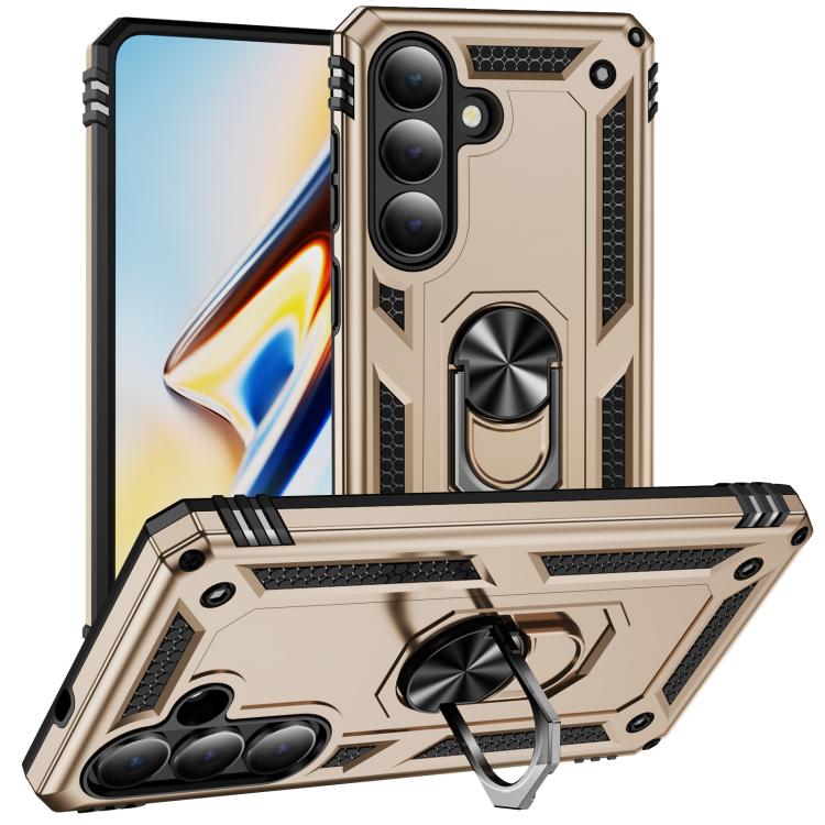 Shockproof TPU + PC Phone Case, For Samsung Galaxy S26 Ultra 5G, For Samsung Galaxy S26 5G, For Samsung Galaxy S25 FE 5G