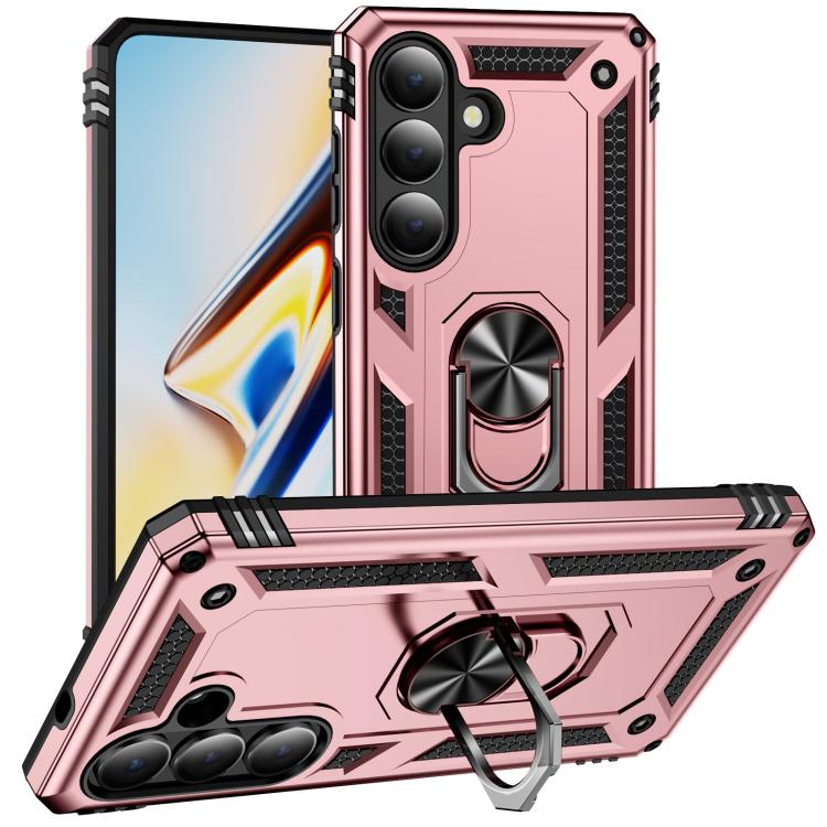 Shockproof TPU + PC Phone Case, For Samsung Galaxy S26 Ultra 5G, For Samsung Galaxy S26 5G, For Samsung Galaxy S25 FE 5G