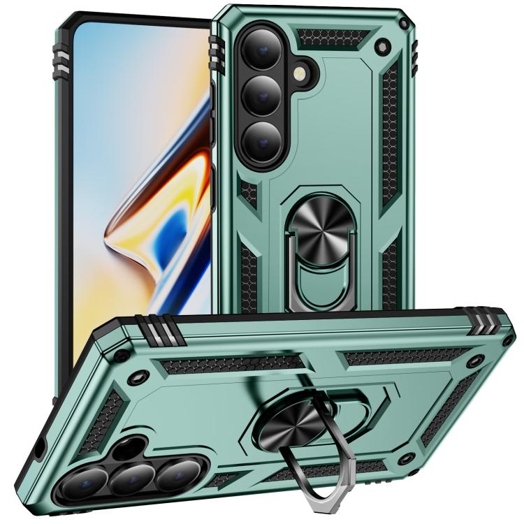 Shockproof TPU + PC Phone Case, For Samsung Galaxy S26 Ultra 5G, For Samsung Galaxy S26 5G, For Samsung Galaxy S25 FE 5G
