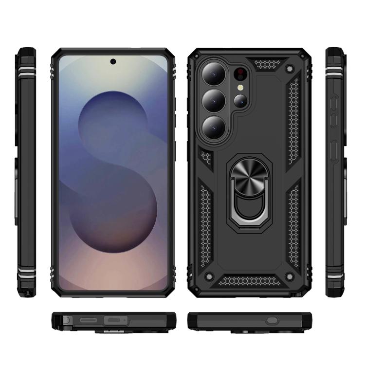 Shockproof TPU + PC Phone Case, For Samsung Galaxy S26 Ultra 5G, For Samsung Galaxy S26 5G, For Samsung Galaxy S25 FE 5G