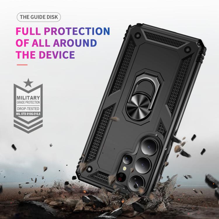 Shockproof TPU + PC Phone Case, For Samsung Galaxy S26 Ultra 5G, For Samsung Galaxy S26 5G, For Samsung Galaxy S25 FE 5G