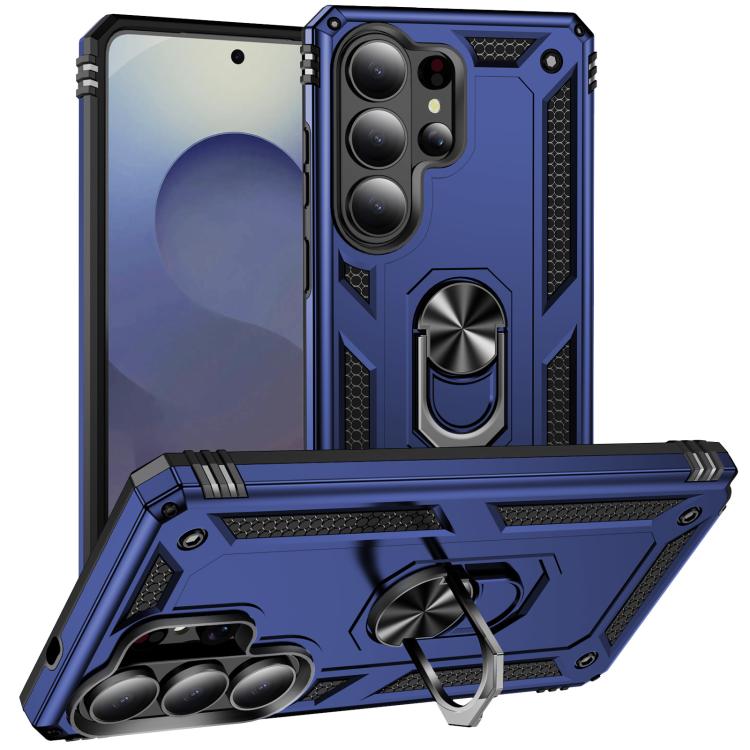 Shockproof TPU + PC Phone Case, For Samsung Galaxy S26 Ultra 5G, For Samsung Galaxy S26 5G, For Samsung Galaxy S25 FE 5G