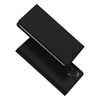 DUX DUCIS Skin Pro Series Flip Leather Phone Case, For Samsung Galaxy A55 5G
