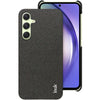imak Ruiyi Series Cloth Texture PU + PC Phone Case, For Samsung Galaxy A55 5G, For Samsung Galaxy A35 5G, For Samsung Galaxy S24 Ultra 5G, For Samsung Galaxy S24+ 5G, For Samsung Galaxy S24 5G, For Samsung Galaxy S23 FE 5G, For Samsung Galaxy A34 5G   ...