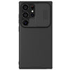 NILLKIN Black Mirror Pro Series Camshield PC Phone Case, For Samsung Galaxy S24 Ultra 5G, For Samsung Galaxy A55, For Samsung Galaxy S24+ 5G, For Samsung Galaxy S24 5G