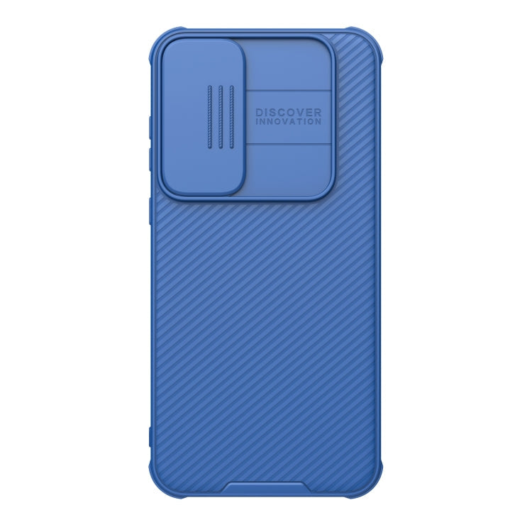 NILLKIN Black Mirror Pro Series Camshield PC Phone Case, For Samsung Galaxy S24 Ultra 5G, For Samsung Galaxy A55, For Samsung Galaxy S24+ 5G, For Samsung Galaxy S24 5G