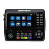 iBRAVEBOX V10 Finder Pro 4.3 inch Display Digital Satellite Meter Signal Finder, Support DVB-S/S2/S2X/T/T2/C, EU Plug, US Plug, UK Plug, AU Plug