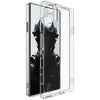 imak UX-5 Series Transparent Shockproof TPU Protective Case, For ZTE nubia Red Magic 9 Pro 5G/9 Pro+ 5G, For ZTE nubia Z60 Ultra 5G