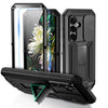 R-JUST Sliding Camera Life Waterproof Holder Phone Case, For Samsung Galaxy S26+ 5G, For Samsung Galaxy S26 Ultra 5G, For Samsung Galaxy S26 5G, For Samsung Galaxy S25 Edge 5G, For Samsung Galaxy S25 5G, For Samsung Galaxy S25+ 5G