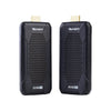 Measy FHD656 Nano 1080P HDMI 1.4 HD Wireless Audio Video Double Mini Transmitter Receiver Extender Transmission System, Transmission Distance: 100m,, US Plug, EU Plug, AU Plug, UK Plug