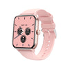 QS11 1.91 inch BT5.2 Smart Sport Watch, Support Sleep / Heart Rate / Blood Oxygen / Blood Pressure Health Monitor