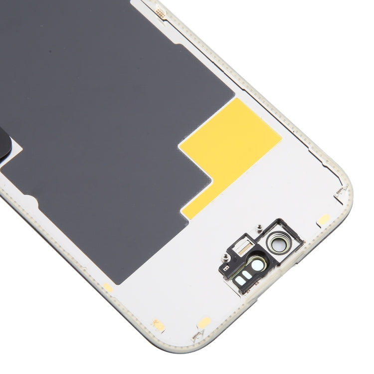 DD Hard OLED Screen, Remove IC Need Professional Repair, For iPhone 15 Pro (Soft OLED), For iPhone 14 Plus(Hard OLED), For iPhone 14 (Soft OLED), For iPhone 14 Pro (Soft OLED), For iPhone 13 Pro (Soft OLED), For iPhone 13 Pro(Hard OLED)                ...