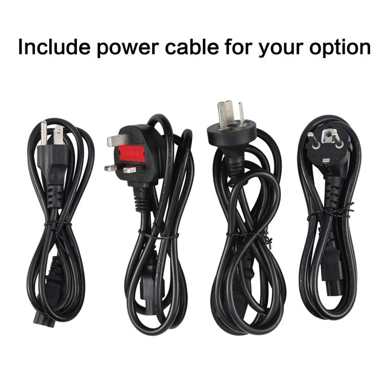 180W 19.5V 9.23A Laptop Notebook Power Adapter For Acer 5.5 x 1.7mm, EU Plug, US Plug, UK Plug, AU Plug