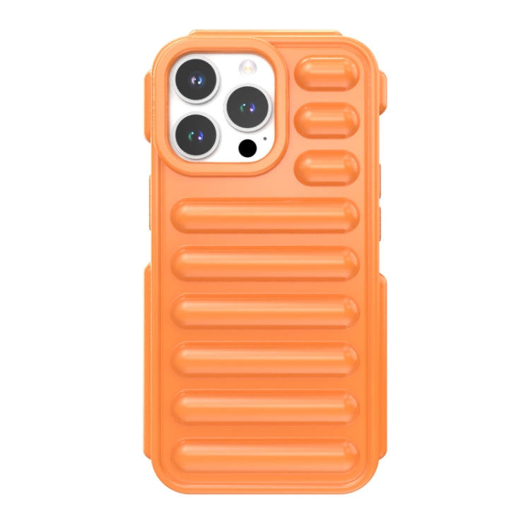 Capsule Series Candy Color TPU Phone Case, For iPhone 14 Pro Max, For iPhone SE 2022, For iPhone 13 Pro Max