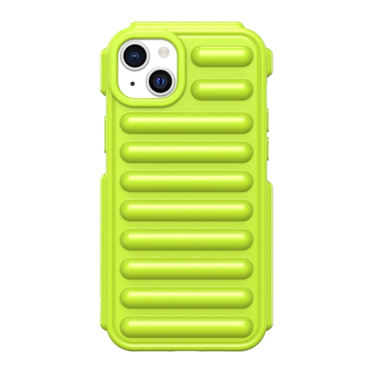 Capsule Series Candy Color TPU Phone Case, For iPhone 13 Pro, For iPhone 13, For iPhone 12