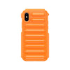 Capsule Series Candy Color TPU Phone Case, For iPhone X / XS, For iPhone XR, For iPhone XS Max